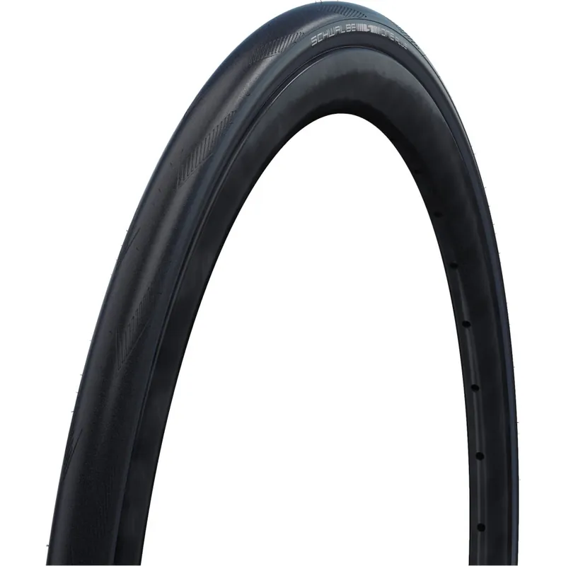 Schwalbe One Plus Faltreifen - Performance Addix SmartGuard - 28-622 Black Knallerangebot