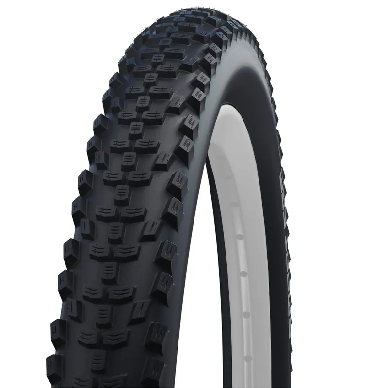 Schwalbe Smart Sam Drahtreifen - Performance Addix E-25 - 26x2.25" Black Solange Der Vorrat Reicht