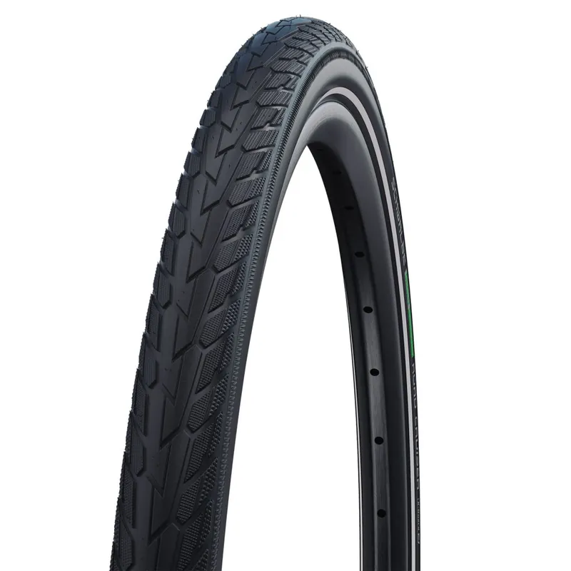 Angebot Schwalbe Road Cruiser Active Drahtreifen - 16x1,75 Zoll - Black-Reflex