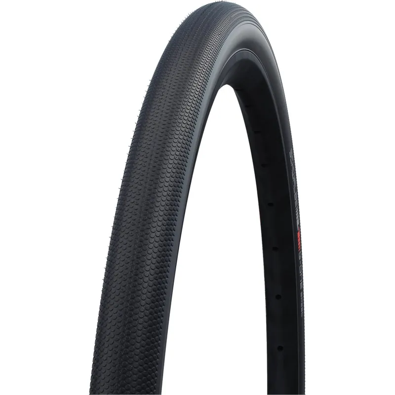 Neue Ware Schwalbe G-One Speed Faltreifen - Gravel Performance Addix Race Guard TLEasy - E-25 - 30-622 black