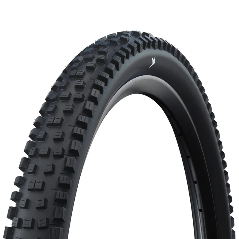 Schwalbe Nobby Nic Drahtreifen - Addix Green E-50 - 27.5x2.25" Black Begrenztes Angebot