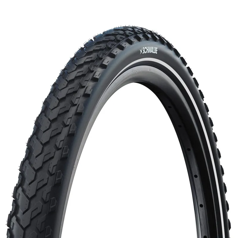 Preiswert Schwalbe Motion Land Cruiser Plus Drahtreifen - Puncture Guard Green Compound E25 - 27.5x2.00" Black Reflex