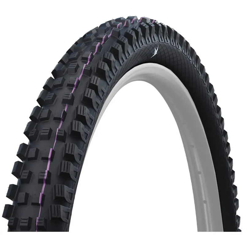 Neuheit Schwalbe Magic Mary Faltreifen - Gravity Pro Addix Ultra Soft Radial ECE-R75 - 29x2.50"