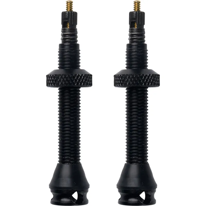 Schwalbe Tubeless Ventile (1 Paar) - SV - 40 mm Sonderaktion