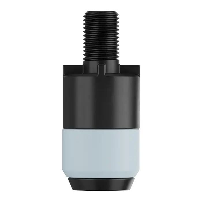 Must-Have Schwalbe Clik Valve Pumpenkopfadapter - SCV