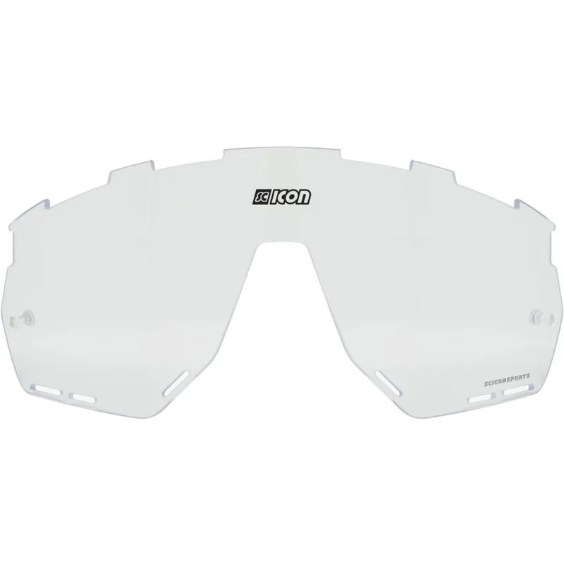 Preisreduziert Scicon Aerowing Wechselglas - Clear