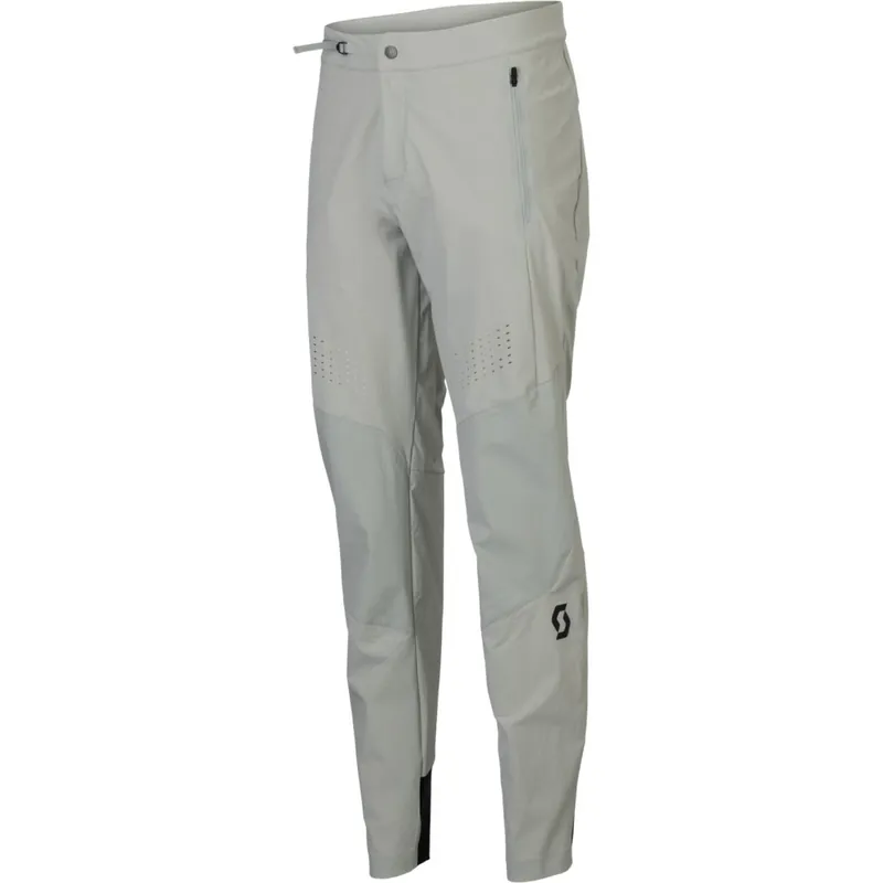 SCOTT Vertic Pro SL Hosen Herren - spray grey Preisknaller