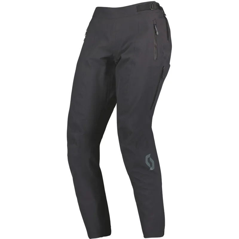 SCOTT Trail Storm WP Radhose Damen - schwarz Heißes Angebot