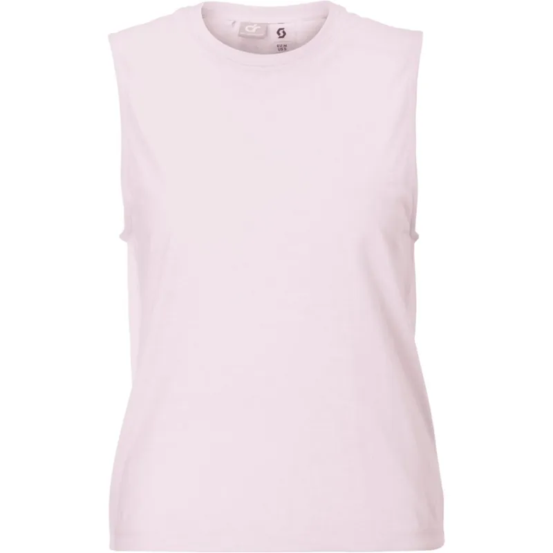 Online Kaufen SCOTT Vertic DRI Tank-Top Damen - bliss pink
