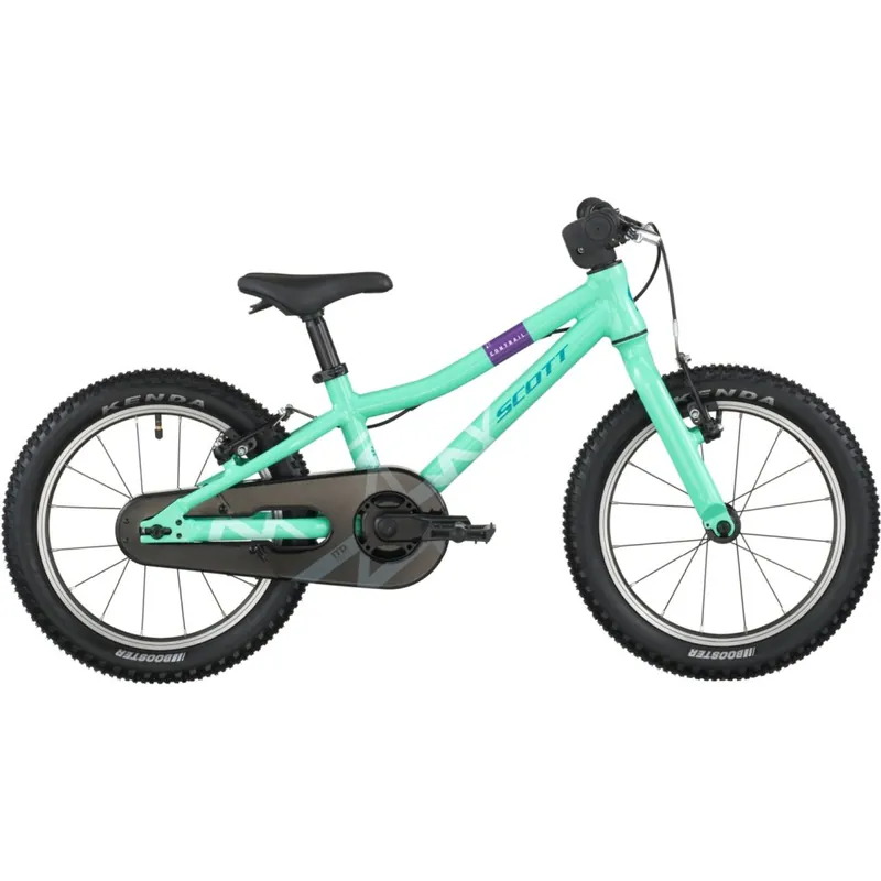 SCOTT CONTRAIL 160 - Kinderfahrrad - 2026 - spring green Top-Angebot