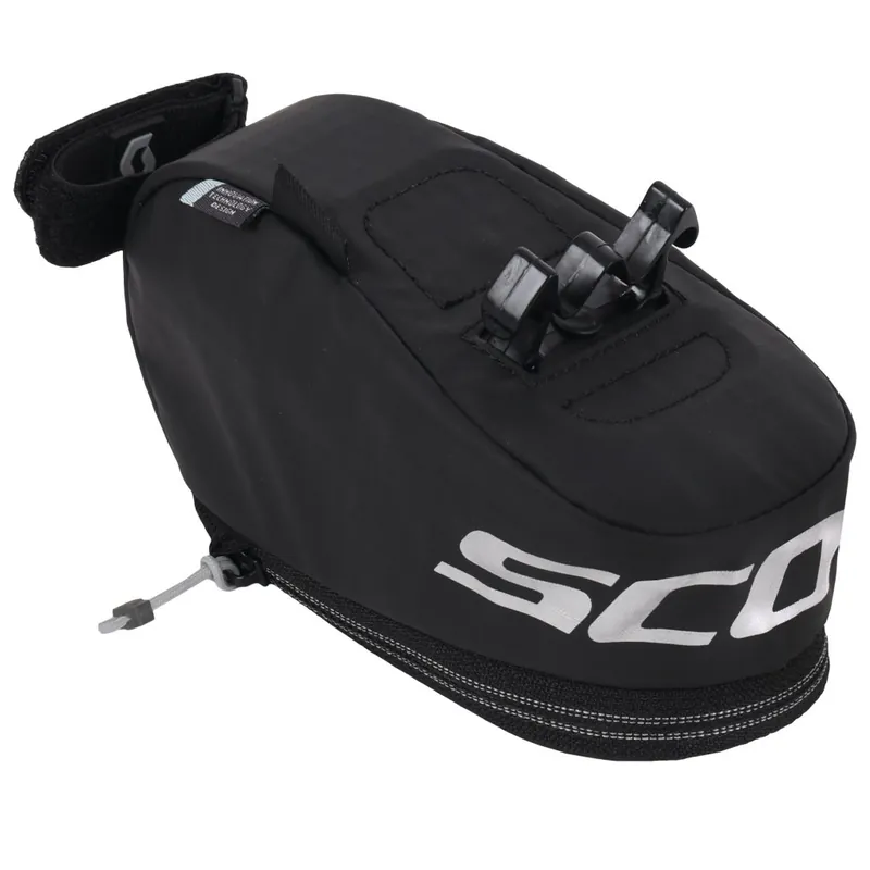 SCOTT HiLite 300 Satteltasche - black Expressversand