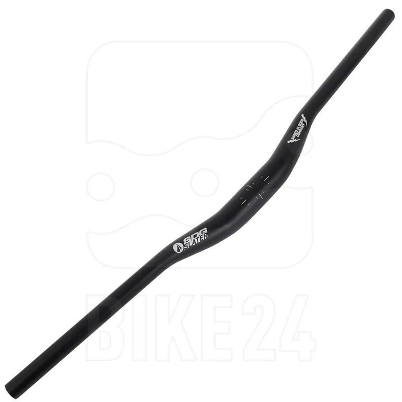 SDG Slater Jr. Riser 31,8 MTB Lenker für Kinder - schwarz Bestseller