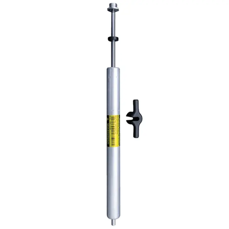 SDG Kartusche für Tellis V1/V2 Sattelstütze - 09503 170mm Knallerangebot
