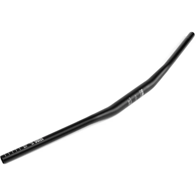 Jetzt Bestellen SEIDO DEVIATION Lenker - 31.8mm 15° Backsweep - schwarz