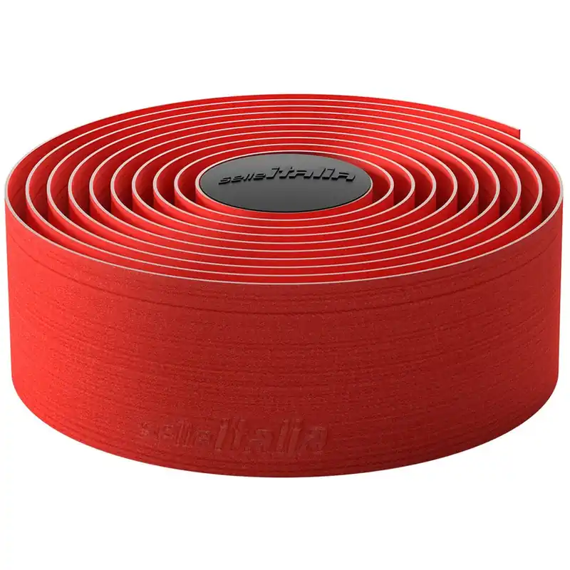 Angebot Selle Italia Gran Fondo Lenkerband - rot