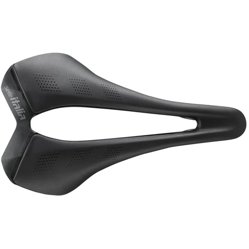 Selle Italia SLR Elite Sattel - L3 schwarz Neue Ware
