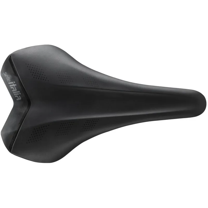 Selle Italia SLR Advan Fill Rennradsattel - L1 schwarz Direkt Vom Hersteller