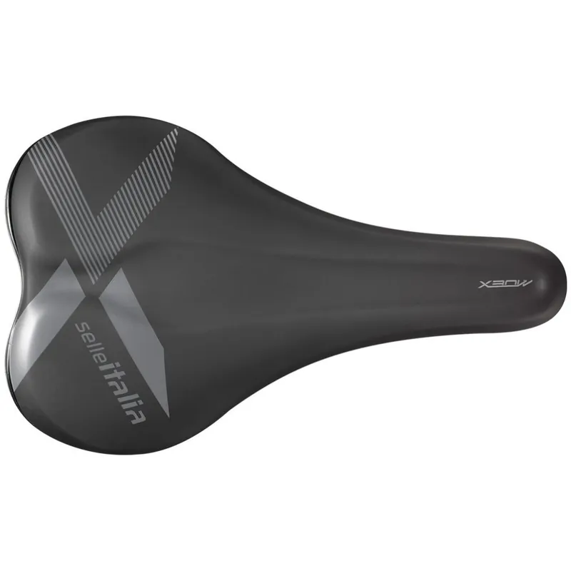 Sonderangebot Selle Italia X-Bow Sattel - L1 schwarz
