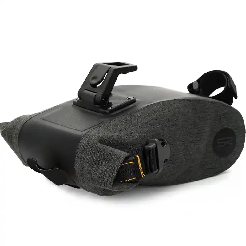 Selle Royal Satteltasche Large 2 L Abverkauf