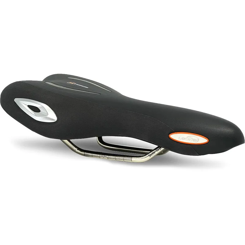 Heißes Angebot Selle Royal Lookin Athletic Stracciatella Sattel