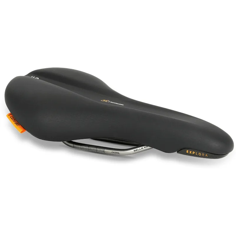 Selle Royal Explora Athletic Sattel Preisknaller