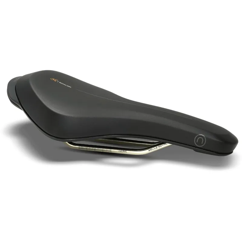 Heißes Angebot Selle Royal On Athletic Sattel