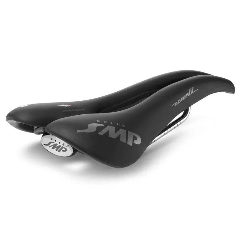 Selle SMP Well Sattel - schwarz Angebot