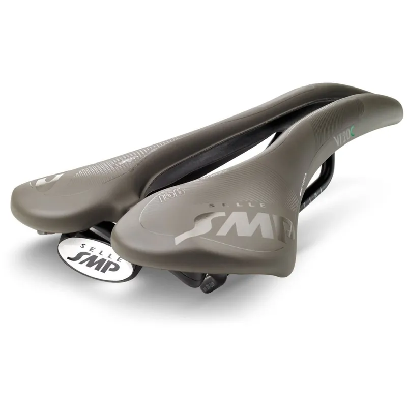 Selle SMP VT20C Gel Sattel - Gravel Sonderaktion