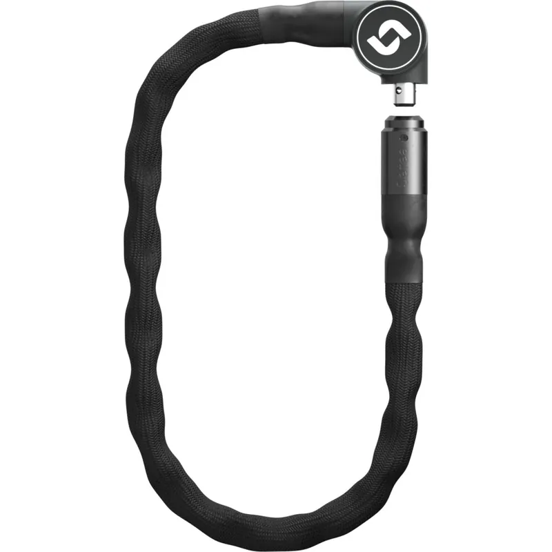 Serea Smart Lock BOLD Fahrradschloss - 125 x 8 mm - Schwarz Top-Angebot