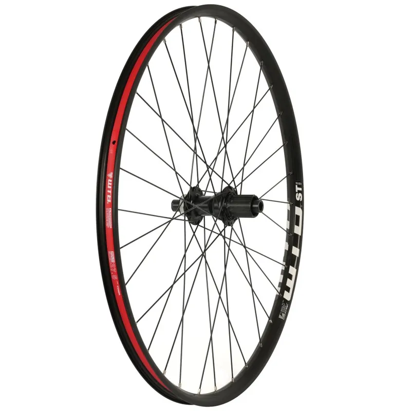 Shimano WTB - FH-TC500-HM-B ST i25 27,5" Hinterrad - Centerlock - 12x142 mm - Shimano HG-M Top-Preis