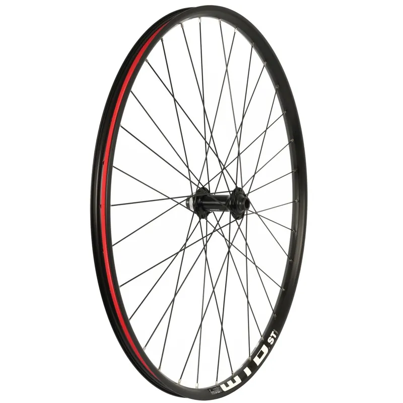 Shimano WTB - HB-TC500-15-B ST i25 29" Vorderrad - Centerlock - 15x110mm Boost Jetzt Bestellen