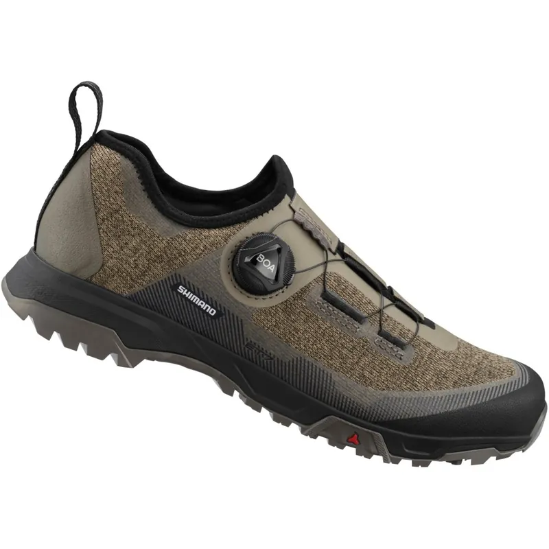 Shimano ET701 Tourenschuhe Damen - Braun Garantierte Lieferung
