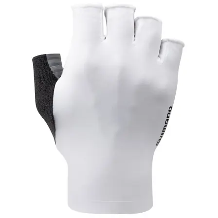 Top-Seller Shimano Advanced Handschuhe - Weiß