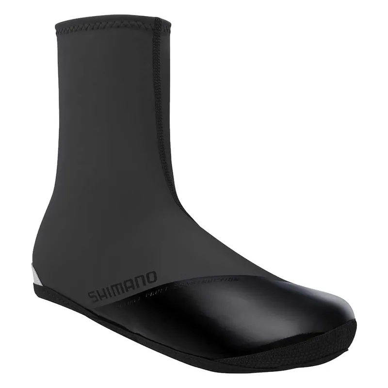 Shimano Dual H2O Überschuhe - Schwarz Kracherpreis