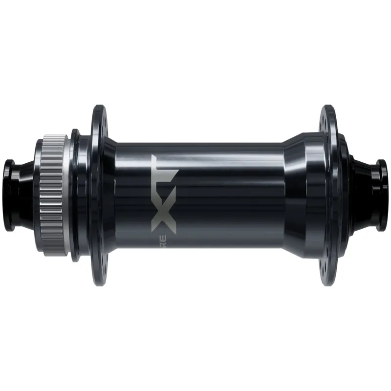 Geprüft Shimano Deore XT HB-M8210-B Vorderradnabe - Centerlock 15x110mm Boost