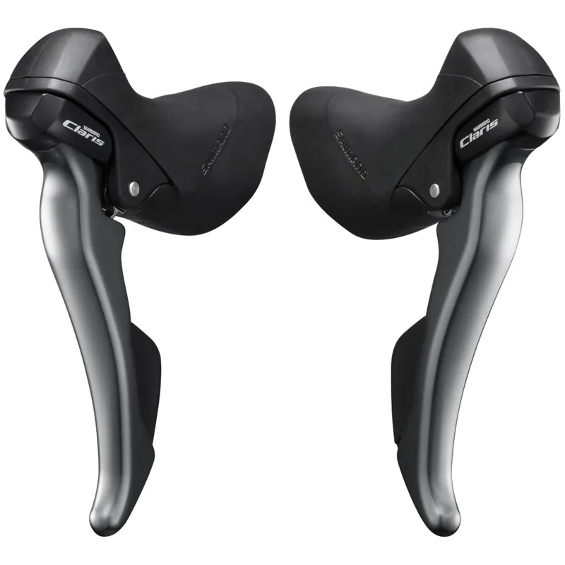 Direkt Vom Hersteller Shimano Claris ST-R2000 Brems-/Schaltgriff (STI) - 2x8-fach Paar (L+R)