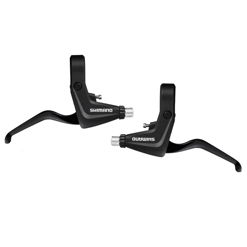 Shimano BL-T4010 Bremsgriffe (Paar) - schwarz Ausverkauf
