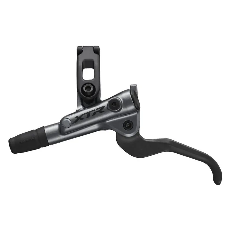 Shimano XTR BL-M9100 XC Race Scheibenbremshebel - I-Spec EV - links Nur Heute
