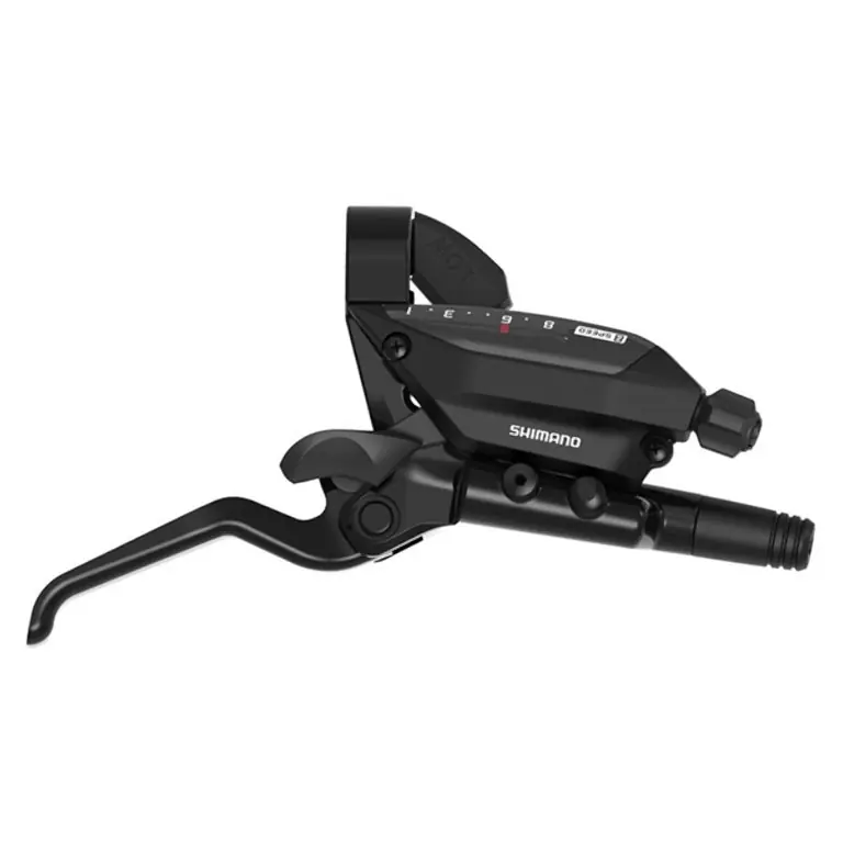 Must-Have Shimano ST-EF515 Brems-/Schalthebel - EZ Fire Plus Disc OGD rechts - 8-fach (8R)
