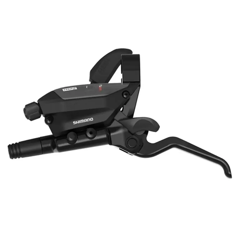 Shimano ST-EF515 Brems-/Schalthebel - EZ Fire Plus Disc OGD links - 2-fach (2L) Jetzt Bestellen