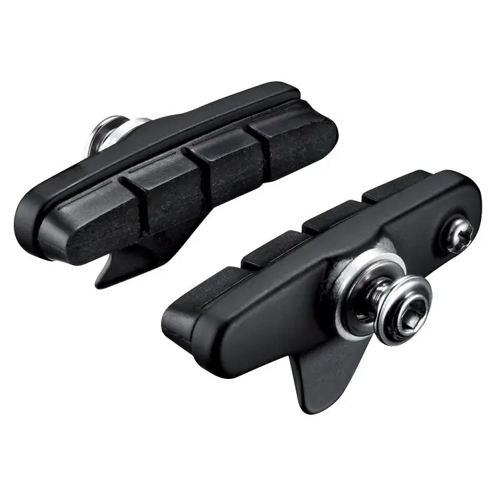 Shimano Cartridge Bremsschuhe - 105 BR-R7000 / BR-5800 - R55C4 Sonderaktion