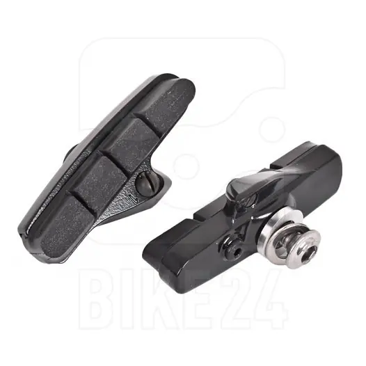 Neue Ware Shimano Bremsschuhe für Patronenbremszangen - Dura Ace BR-9010 - R55C4