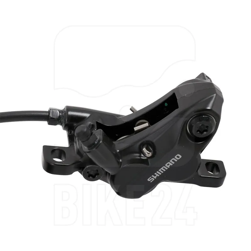 Shimano BR-MT520 Hydraulischer Scheibenbremssattel - Postmount Preisreduziert