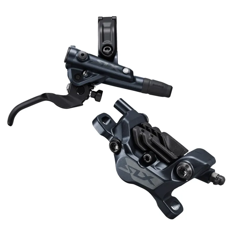 Shimano SLX BL-M7100 + BR-M7120 Enduro / Trail Hydraulische Scheibenbremse - I-Spec EV - J-Kit - Set HR Bestseller