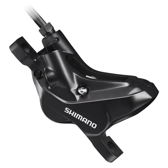Shimano BR-MT420 Hydraulischer Scheibenbremssattel - Postmount Heißes Angebot
