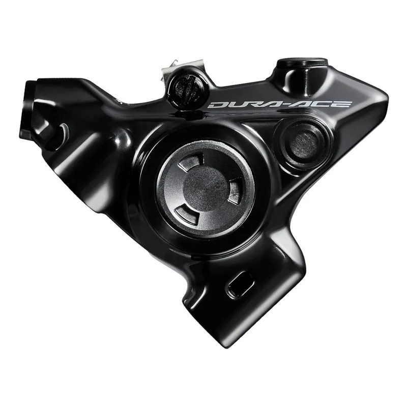 Sonderaktion Shimano Dura Ace BR-R9270 Hydraulischer Scheibenbremssattel - Flat Mount - HR