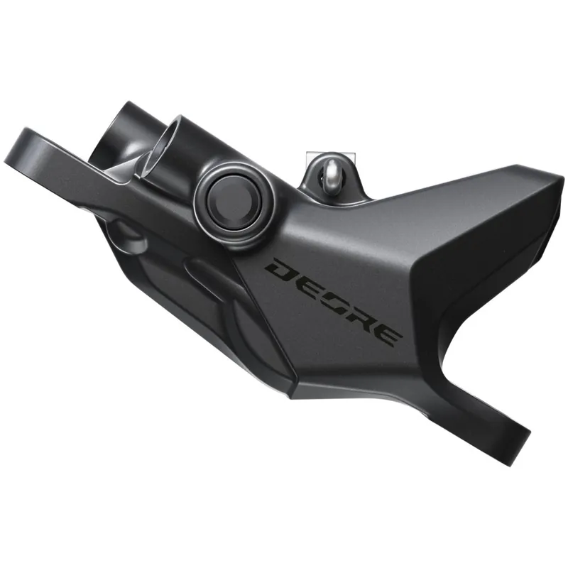 Shimano Deore BR-M6200 Bremssattel - XC Post Mount 2-Kolben vorn/hinten Versand Am Gleichen Tag