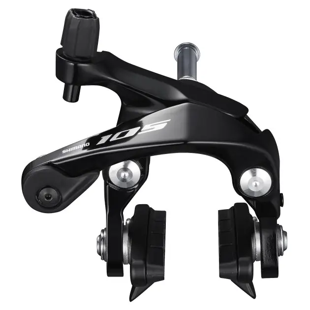 Shimano 105 BR-R7000 Bremskörper - hinten - schwarz Bestseller