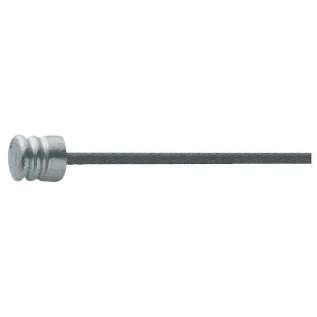 Shimano Schaltzug - MTB/Road 1.2mm Edelstahl mit Polymerbeschichtung - 2100mm Sale