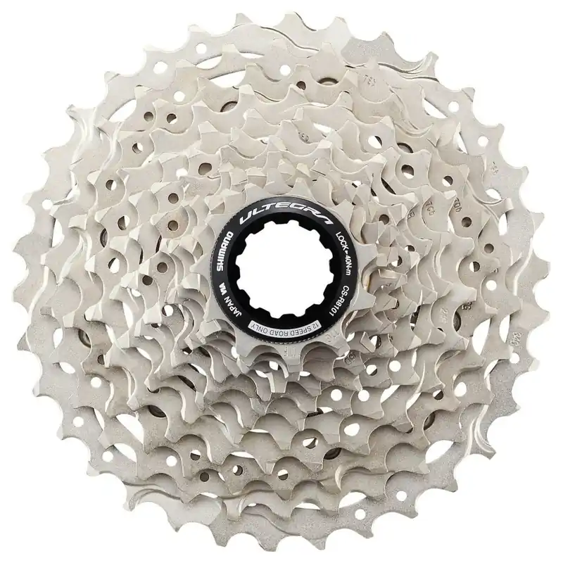 Top-Seller Shimano Ultegra CS-R8101 Kassette - HyperGlide+ 12-fach